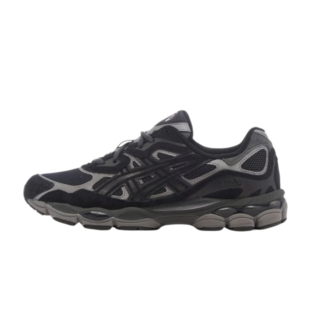 Black Ascis Gel NYC