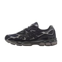 Black Ascis Gel NYC