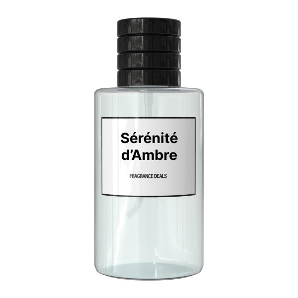 Sérénité d’Ambre