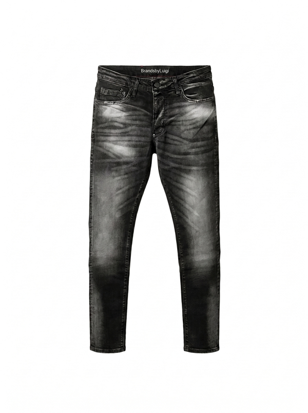 TRACKPANTS - BLACK
