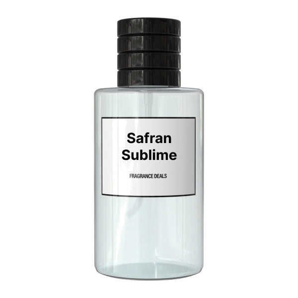 Safran Sublime