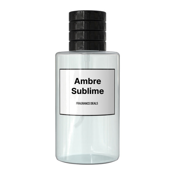 Ambre Sublime