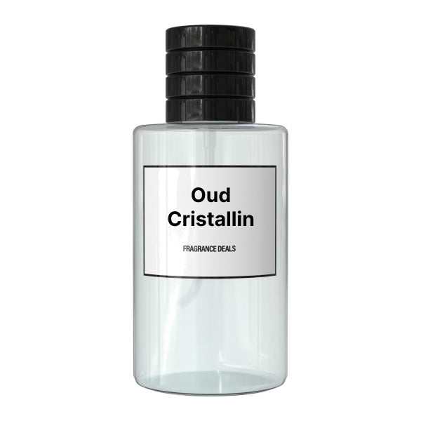 Oud Cristallin