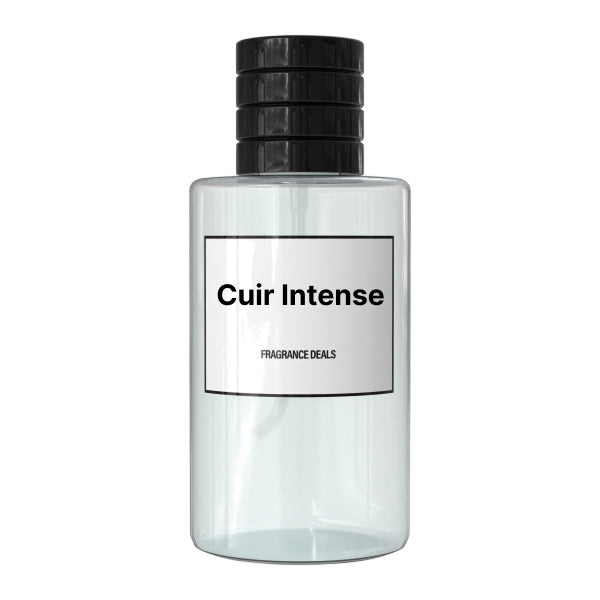 Cuir Intense