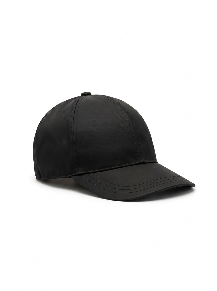 Cap Monogram Beige/Brown