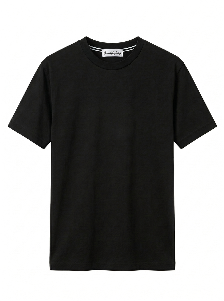 TECH TEE - BLUE