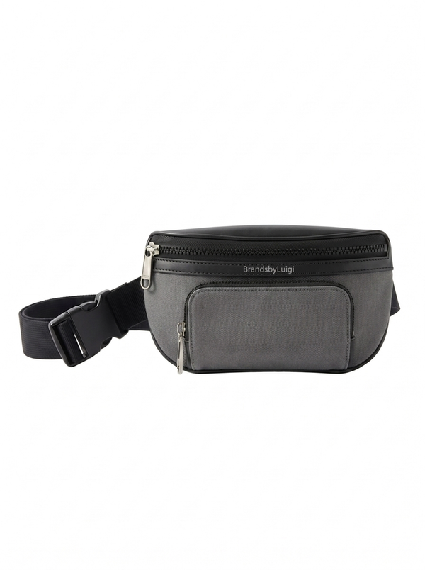 Duo Bag Grey