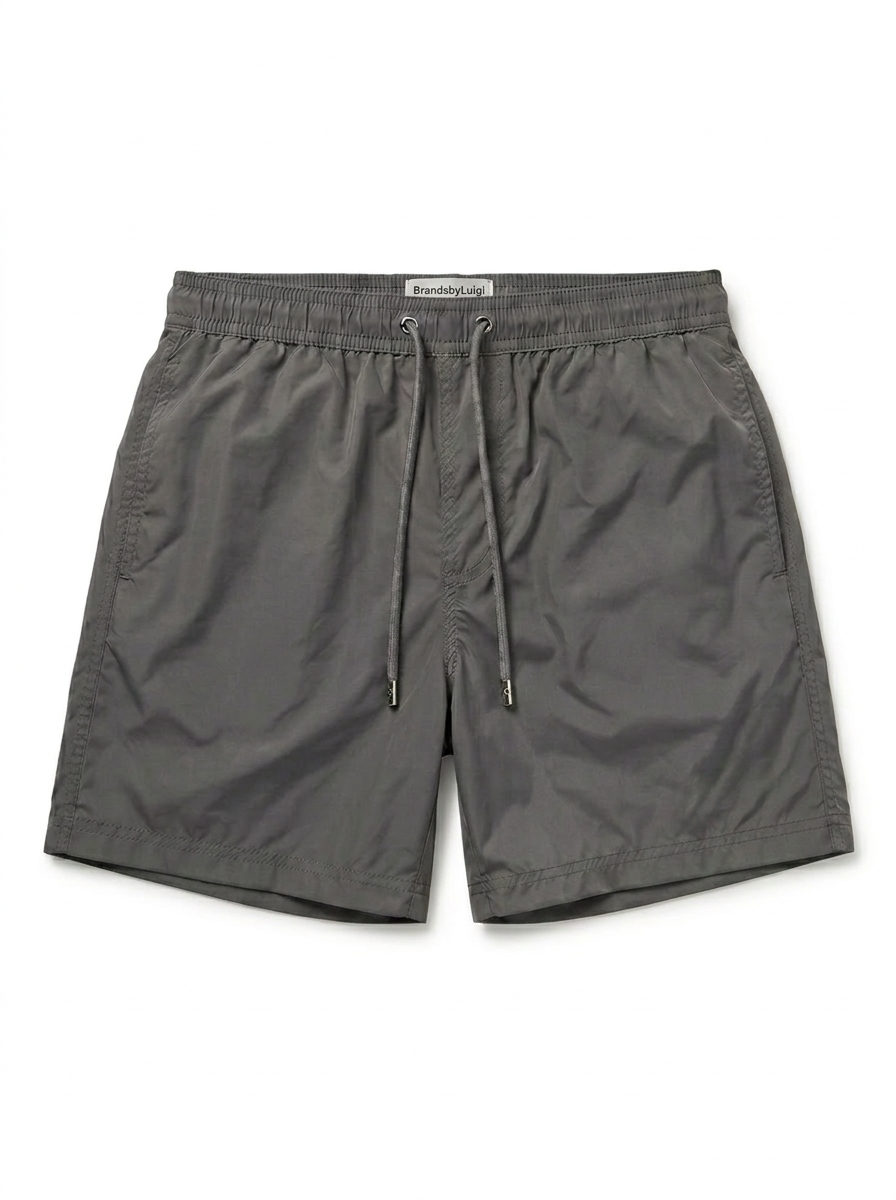 Swimshort Grey